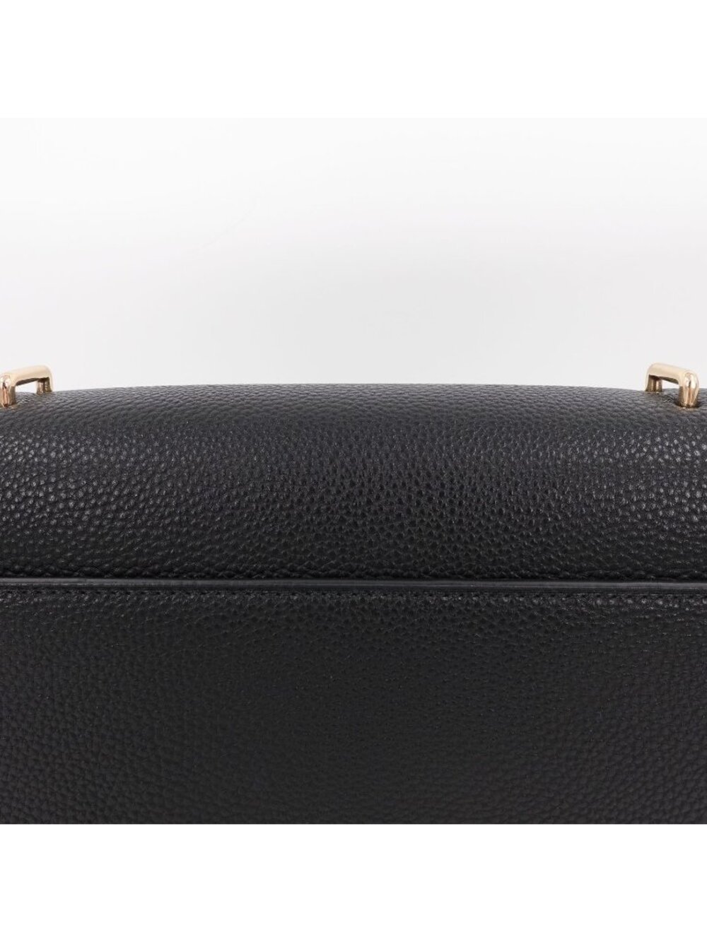 Tory Burch Miller Shoulder Bag Black OS - Picture 8 of 16